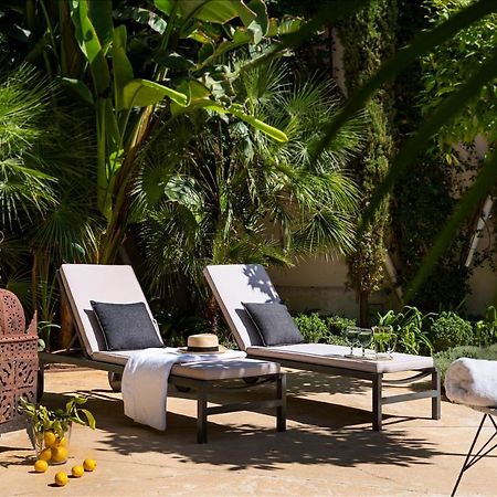 Pajaro Rebelde Bed & Breakfast Sevilla Dış mekan fotoğraf