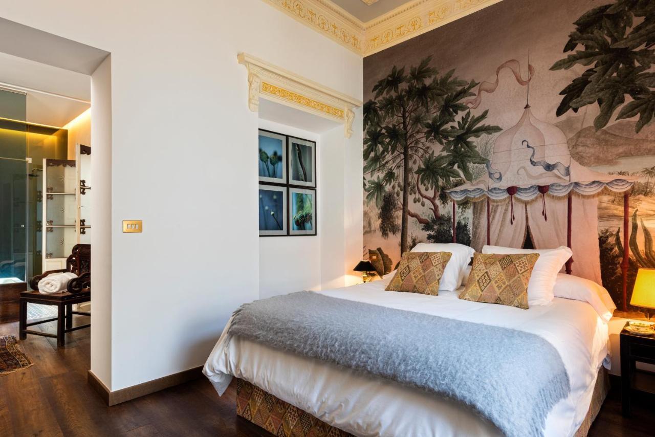 Pajaro Rebelde Bed & Breakfast Sevilla Dış mekan fotoğraf