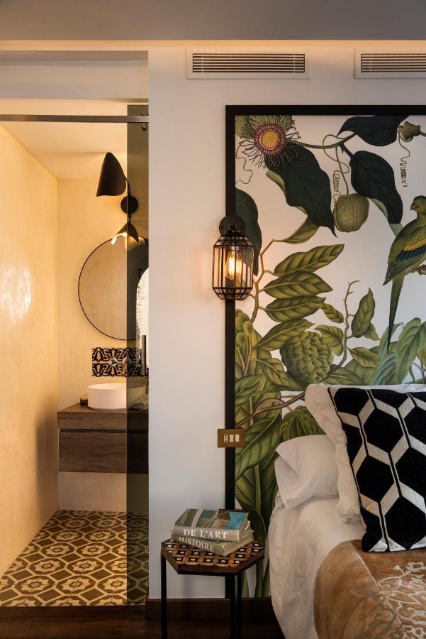 Pajaro Rebelde Bed & Breakfast Sevilla Dış mekan fotoğraf