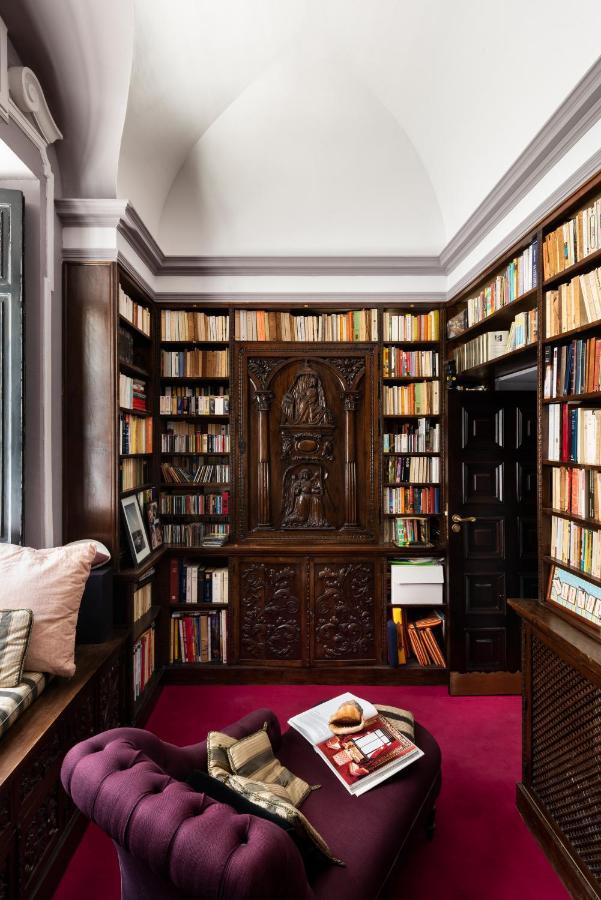 Pajaro Rebelde Bed & Breakfast Sevilla Dış mekan fotoğraf
