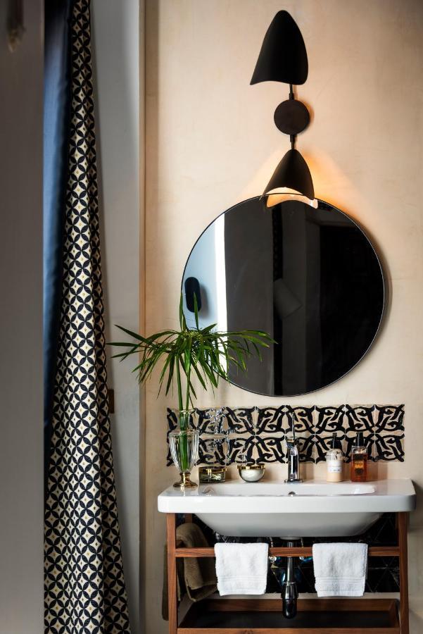 Pajaro Rebelde Bed & Breakfast Sevilla Dış mekan fotoğraf