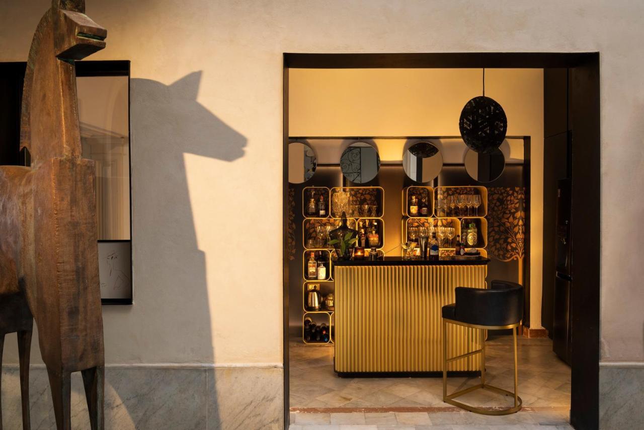 Pajaro Rebelde Bed & Breakfast Sevilla Dış mekan fotoğraf