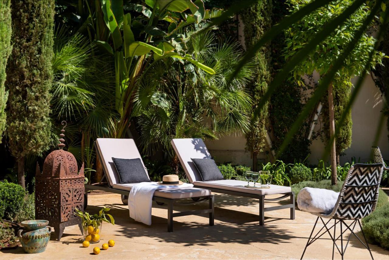 Pajaro Rebelde Bed & Breakfast Sevilla Dış mekan fotoğraf