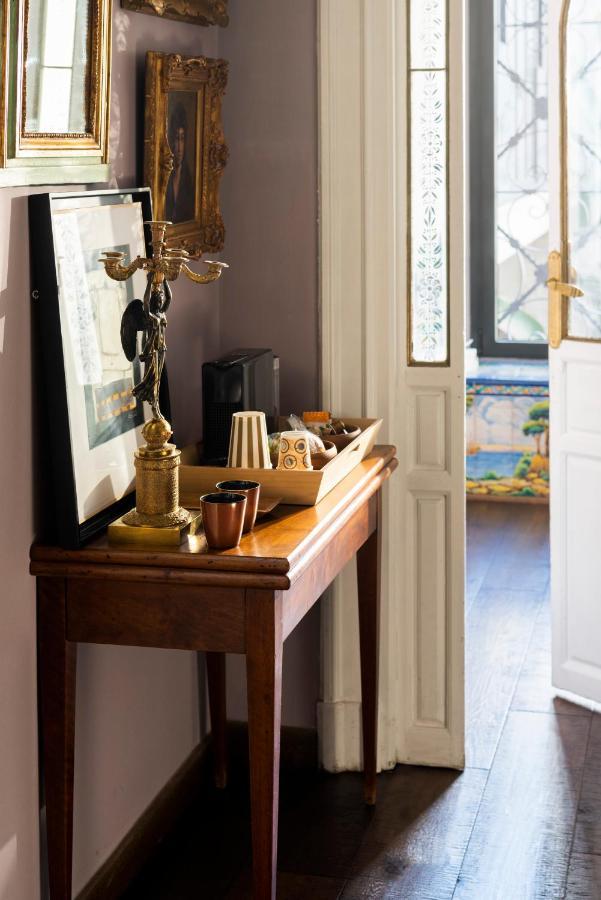 Pajaro Rebelde Bed & Breakfast Sevilla Dış mekan fotoğraf