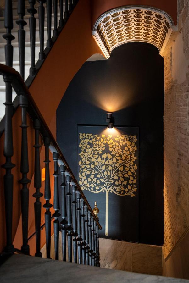 Pajaro Rebelde Bed & Breakfast Sevilla Dış mekan fotoğraf